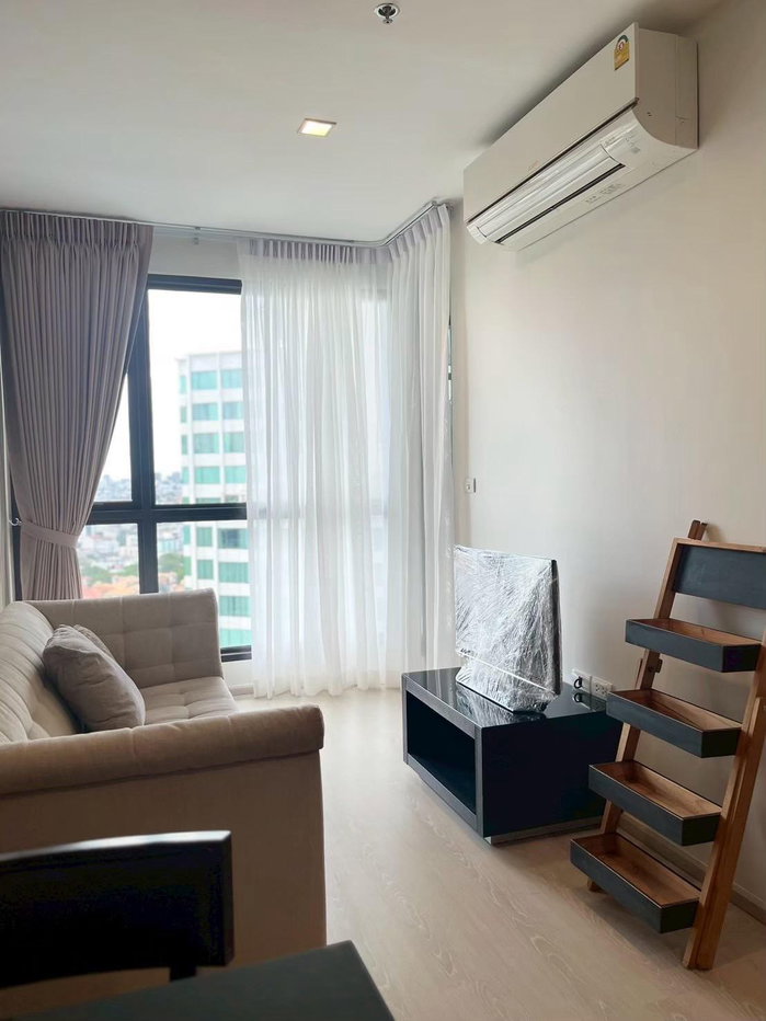 picture RHYTHM Sukhumvit 44/1 1 bedroom, for rent - 12/14