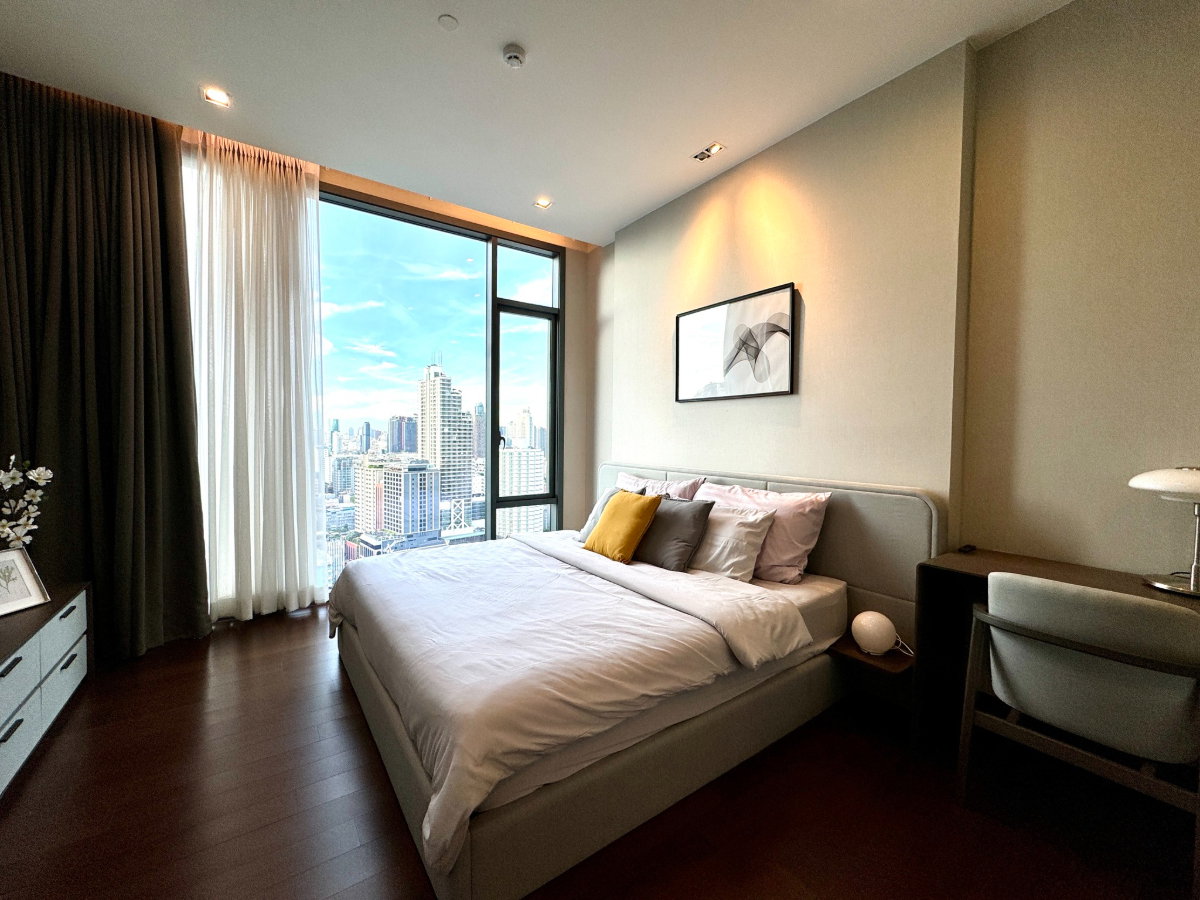 picture ✨Condo for Rent : Q1 Sukhumvit (AP-02) ( line : @condo91 ) - 6/16