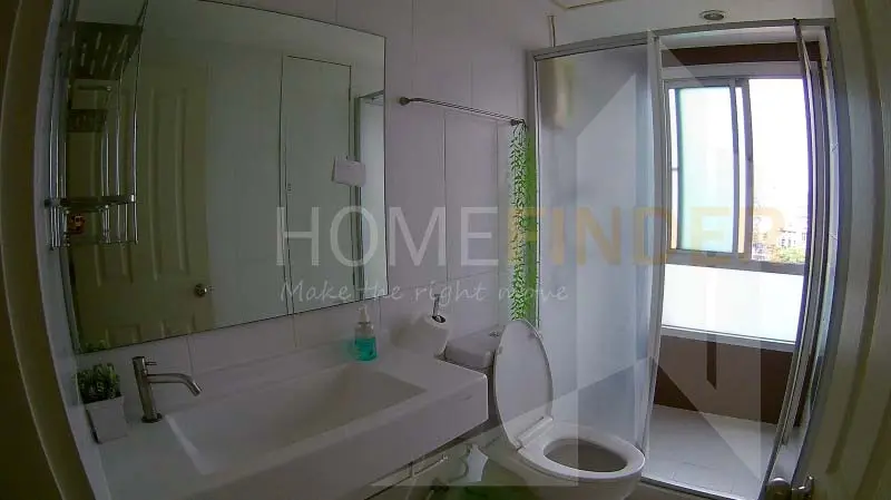 picture U Delight @ Jatujak Station 2 bedrooms, for rent - 5/16