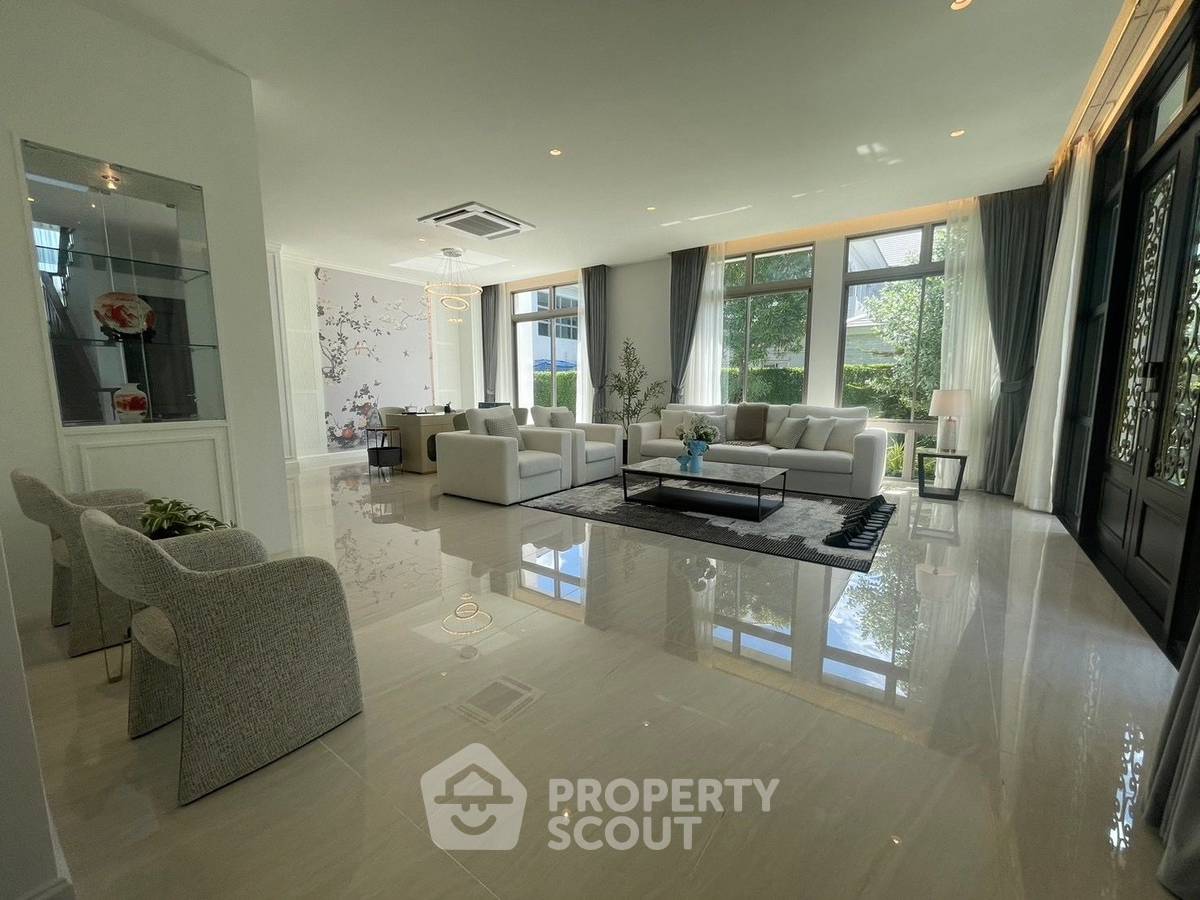 รูป บ้านเช่า 4 ห้องนอน Perfect Masterpiece พระราม 9 - กรุงเทพกรีฑา (ID 2899347) - รูปที่ 8/15
