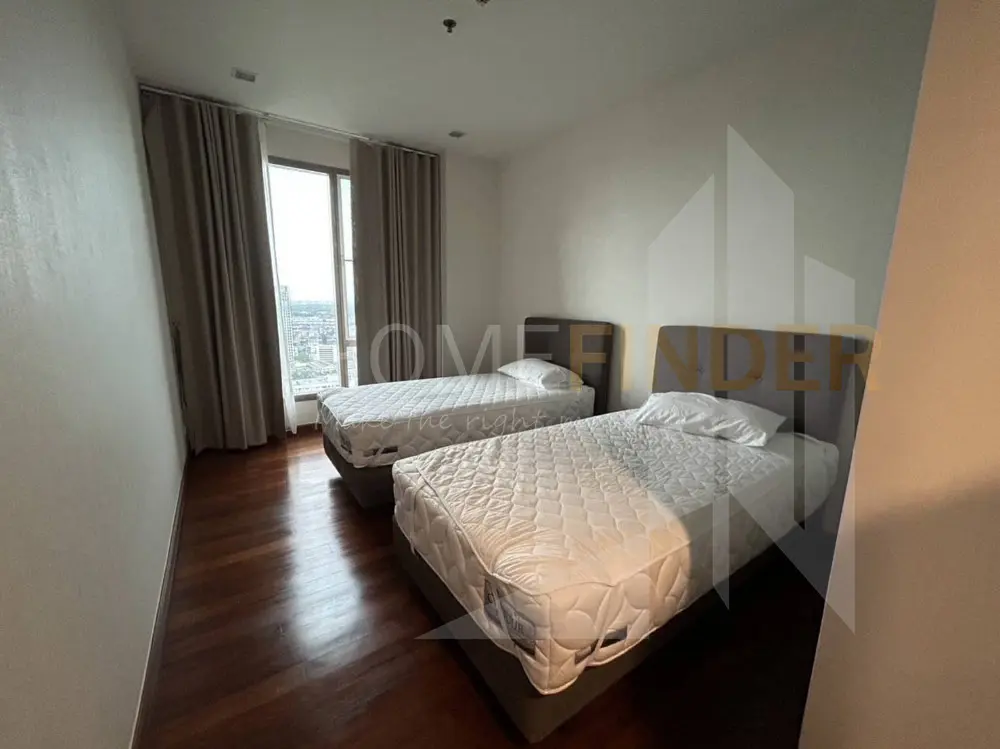 รูป Ashton Morph 38 3 bedrooms, for sale - รูปที่ 4/10