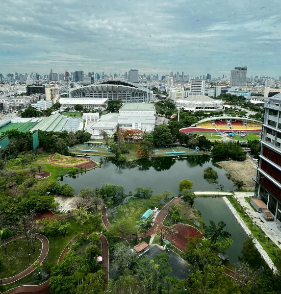 รูป ให้เช่า Supalai Veranda Ramkhamhaeng ศุภาลัย เวอเรนด้า รามคำแหง  สนใจ 0880805558 - รูปที่ 11/11