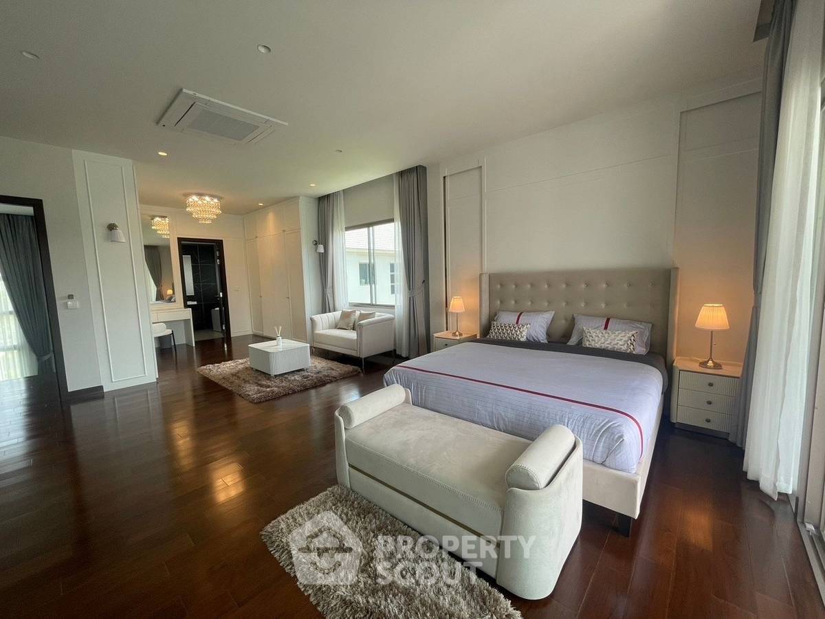 รูป บ้านเช่า 4 ห้องนอน Perfect Masterpiece พระราม 9 - กรุงเทพกรีฑา (ID 2899347) - รูปที่ 11/15