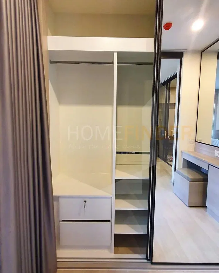 picture Life Asoke 1 bedroom, for rent - 11/13