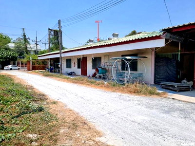 บ้านเดี่ยว นครปฐม : บ้านเดี่ยว 654 ตร.วา เมืองนครปฐม นครปฐม 18.9M