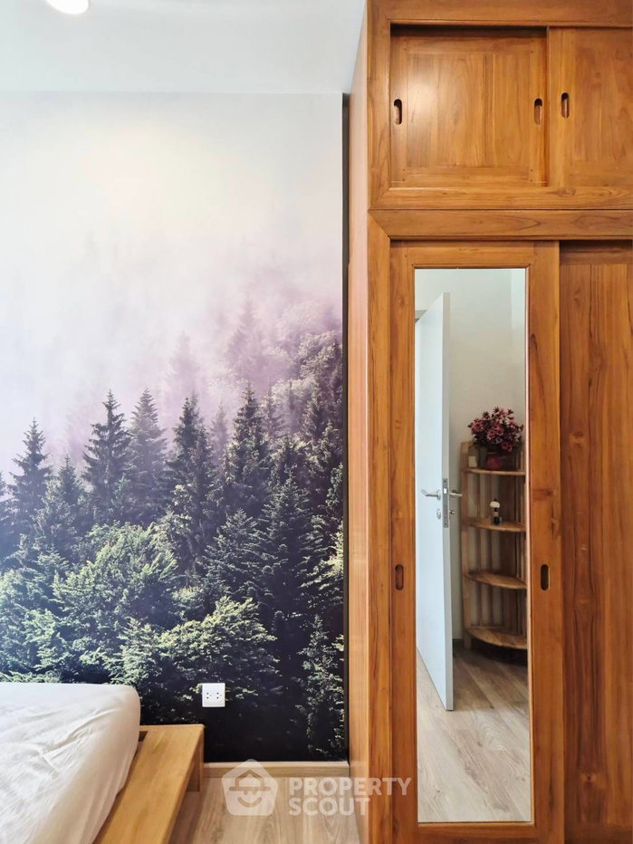 รูป คอนโดหนึ่งห้องนอนขาย Oka Haus Sukhumvit 36 ใกล้ BTS ทองหล่อ (ID 1443919) - รูปที่ 11/17