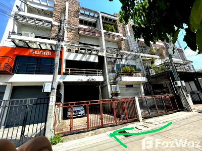 บ้านเดี่ยว ถนนสังคมสงเคราะห์ : ขาย บ้านเดี่ยว 5 ห้องนอน ใน สะพานสอง, กรุงเทพมหานคร 2664991