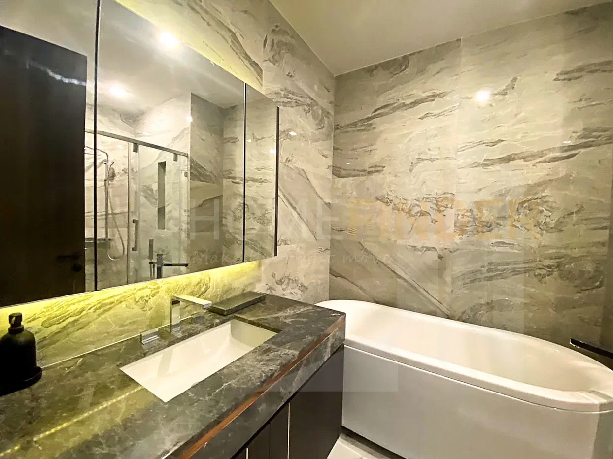 รูป LAVIQ Sukhumvit 57 2 bedrooms, for sale - รูปที่ 10/10