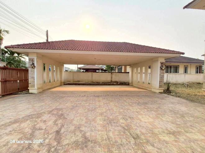 รูป บ้านเดี่ยว 241 ตร.วา อารีน่าเพลส สารภี เชียงใหม่ 5.5M - รูปที่ 4/47
