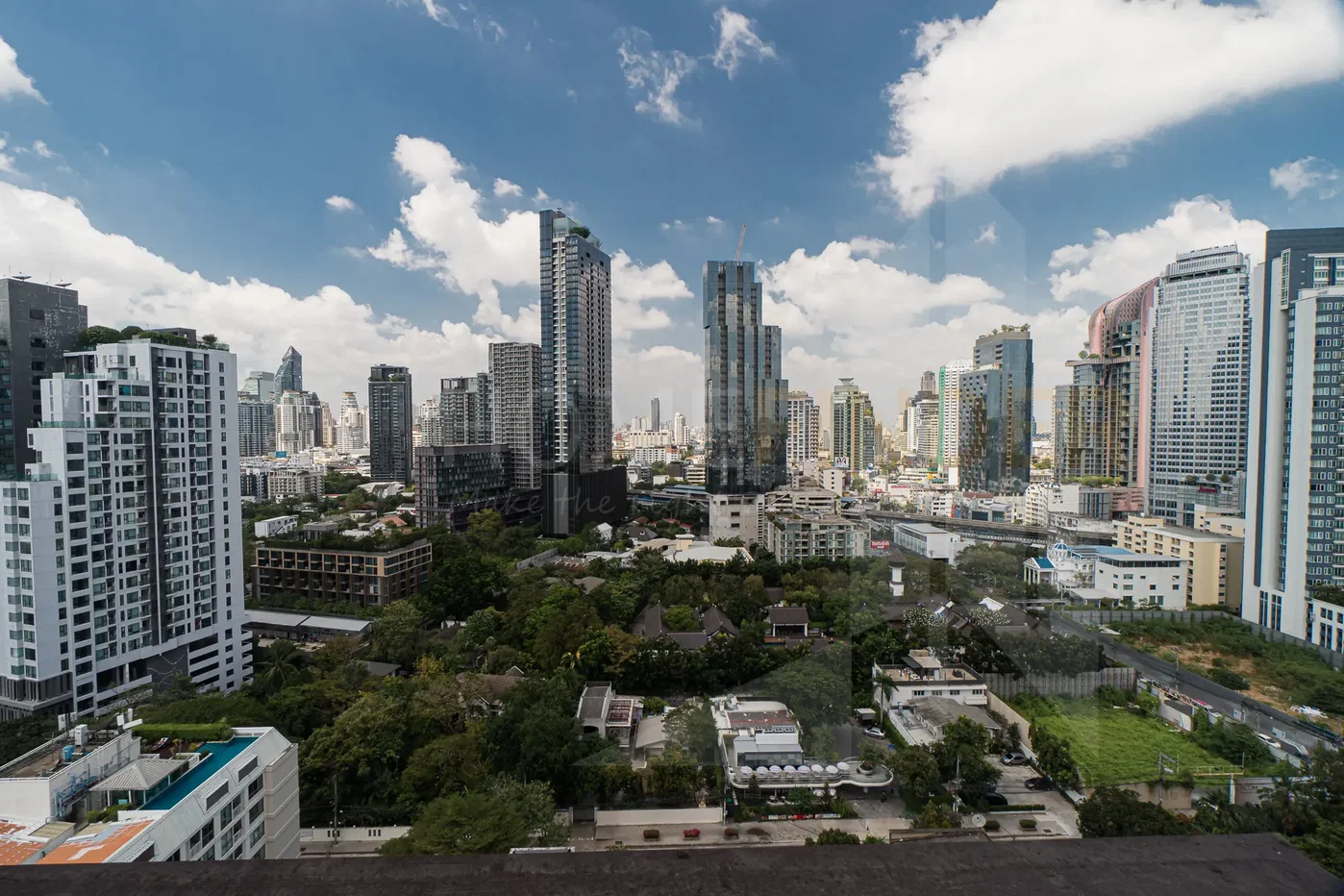 รูป Ashton Morph 38 2 bedrooms, for sale - รูปที่ 10/10
