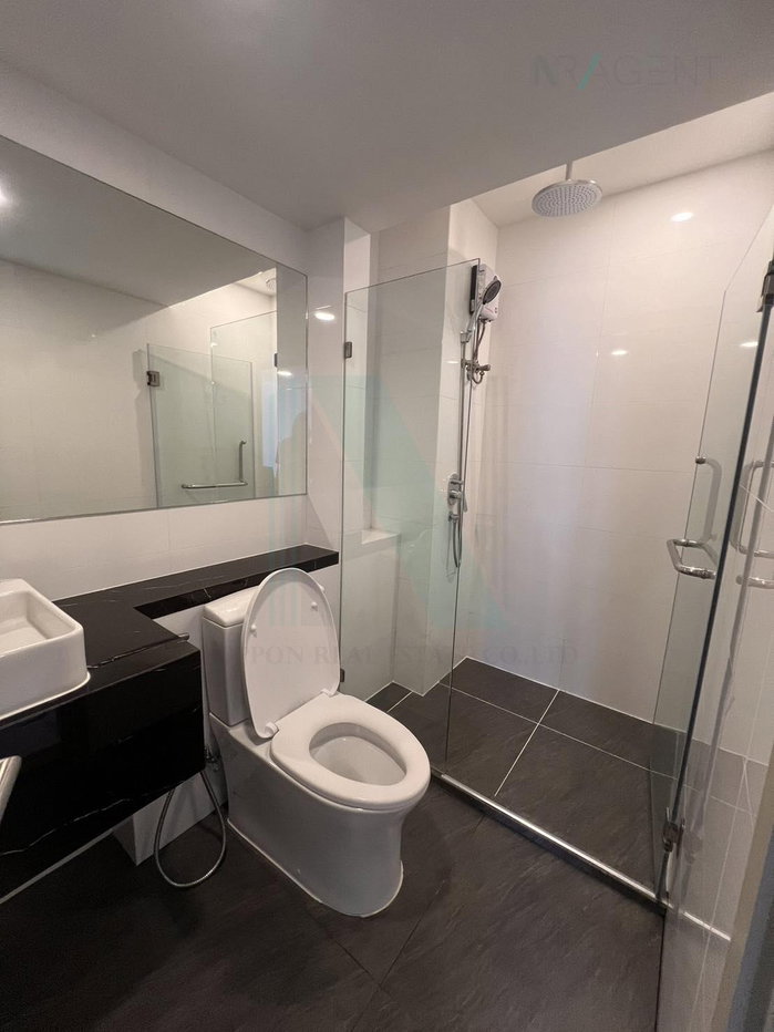 รูป ให้เช่าคอนโด ไนท์บริดจ์ สเปซ รัชโยธิน อาคาร 1 ชั้น 28 Duplex ขนาด 38.00 ตรม ใกล้ Avenue รัชโยธิน - รูปที่ 6/6