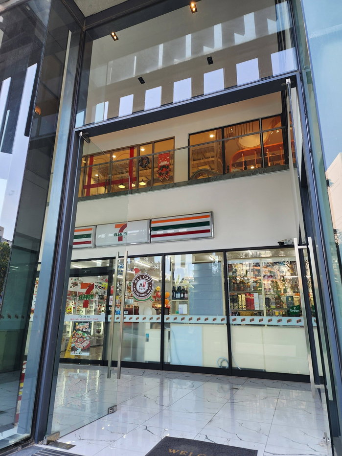 รูป 🏙️ ให้เช่า IDEO Rama 9 – Asoke ✨ 🚆 ติด MRT พระราม 9 🛏️ ห้อง Loft ชั้นสูง ชั้น 30 - รูปที่ 15/16