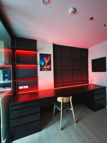 รูป A010148 Nue Noble Ngamwongwan - รูปที่ 3/3