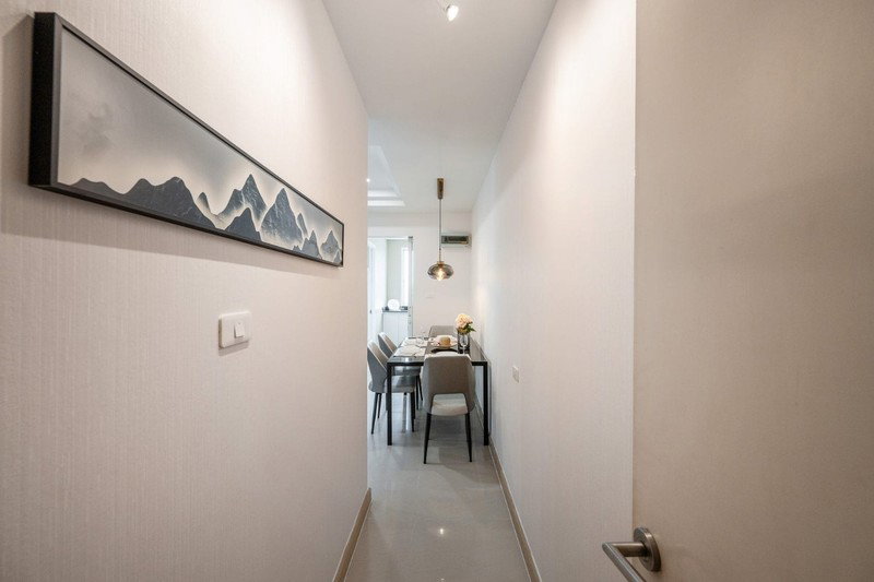 รูป B010006 Happy Condo Ladprao 101 - รูปที่ 5/8