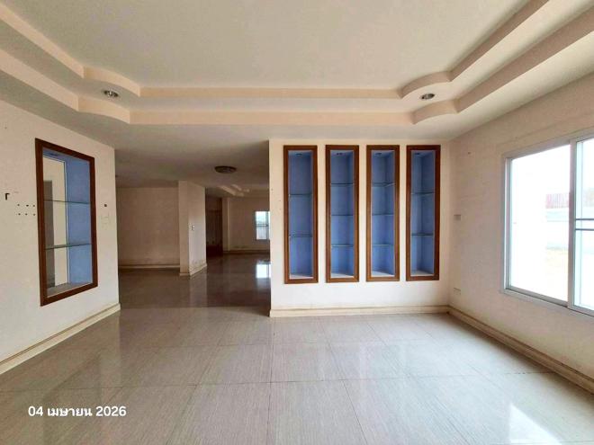รูป บ้านเดี่ยว 241 ตร.วา อารีน่าเพลส สารภี เชียงใหม่ 5.5M - รูปที่ 8/47