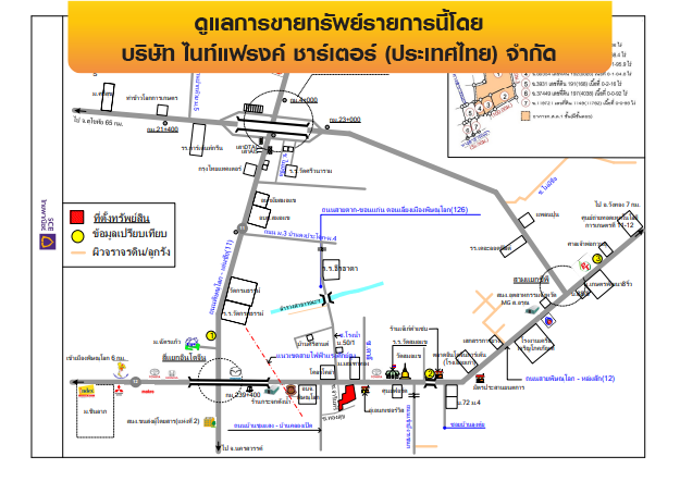 รูป โกดัง 2307.1 ตร.วา เมืองพิษณุโลก เมืองพิษณุโลก พิษณุโลก 113M - รูปที่ 13/13