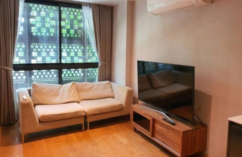รูป S060018 Altitude Samyan - Silom - รูปที่ 2/4