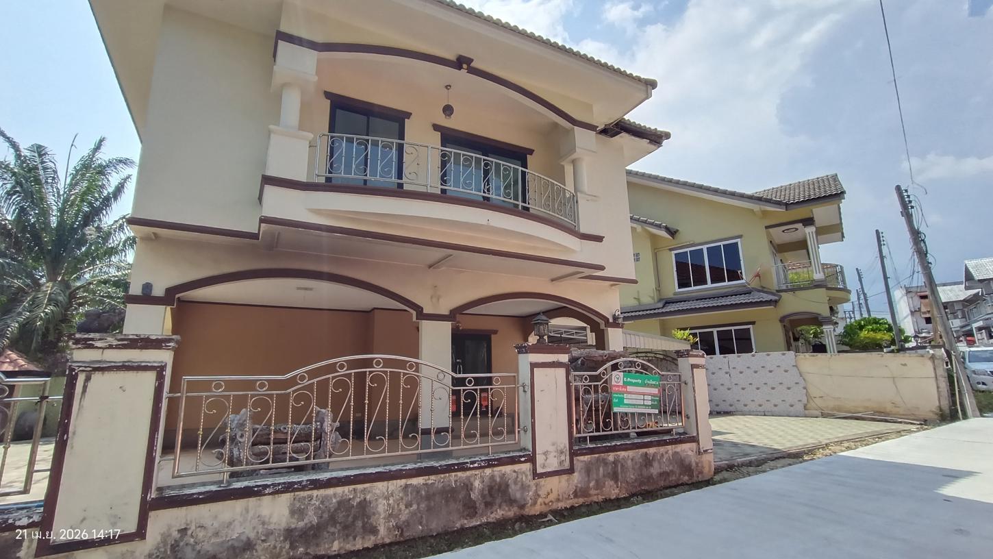รูป บ้านเดี่ยว 71.8 ตร.วา เมืองกระบี่ กระบี่ 6M - รูปที่ 21/39