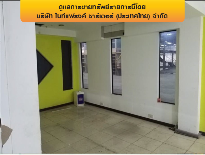รูป โกดัง 2307.1 ตร.วา เมืองพิษณุโลก เมืองพิษณุโลก พิษณุโลก 113M - รูปที่ 7/13