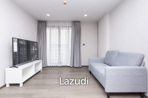 69 sqm modern 2 bedroom condo at KLASS Siam Pathum Wan Bangkok