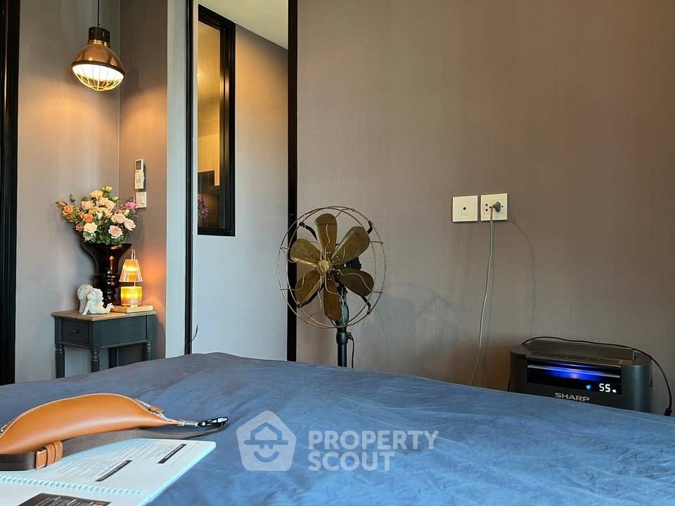 รูป คอนโด 1 ห้องนอน ชั้น 26 Life Asoke ใกล้ ARL มักกะสัน (ID 2935129) - รูปที่ 25/32