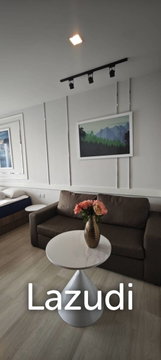 28 Sqm Studio Life One Wireless