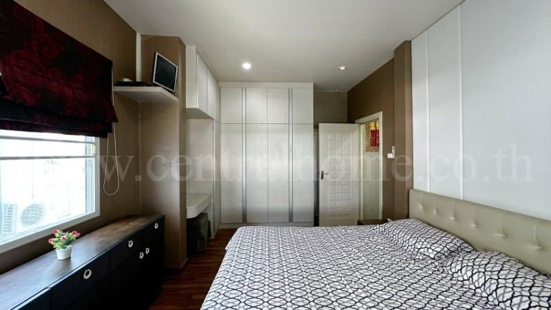 รูป บ้านเดี่ยว สิริวลัย รังสิตคลอง 1 บ้านสวย สภาพใหม่ ต่อเติมแล้ว ราคาถูกที่สุดในโครงการ - รูปที่ 28/30
