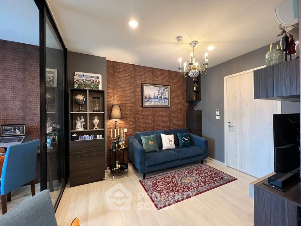 รูป คอนโด 1 ห้องนอน ชั้น 26 Life Asoke ใกล้ ARL มักกะสัน (ID 2935129) - รูปที่ 17/32