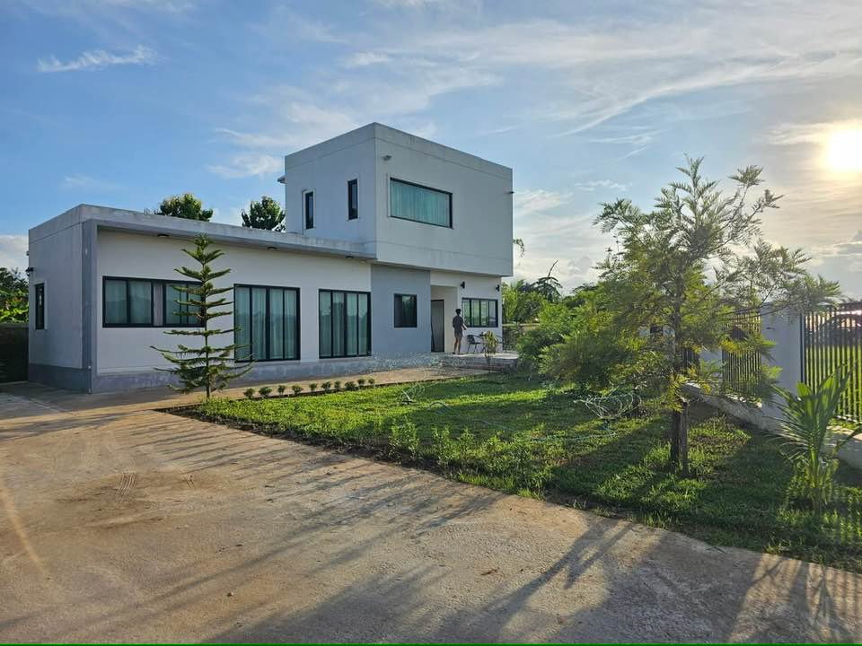 รูป For Sell at Wasana Home Village Project - รูปที่ 8/19