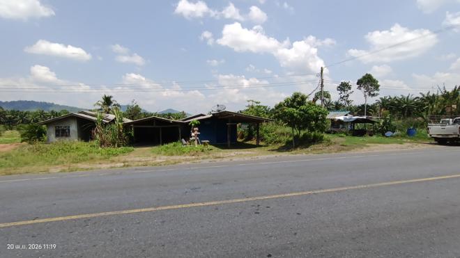 รูป บ้านเดี่ยว 63 ตร.วา ลำทับ กระบี่ 524,000 - รูปที่ 17/37