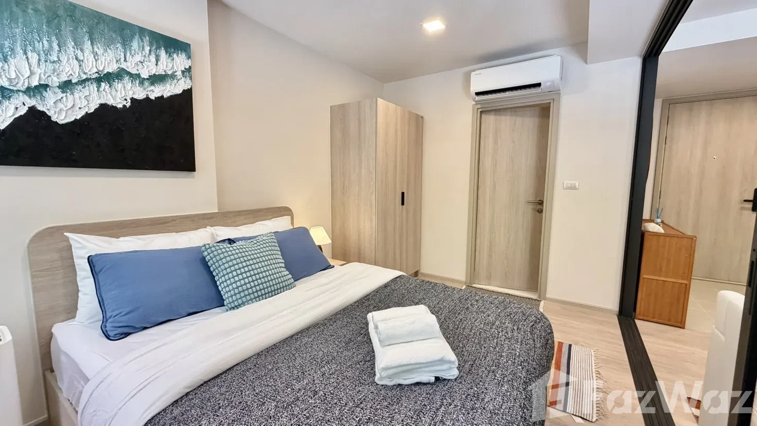 picture Cabanas Huahin – Stylish & Cozy 1 Bedroom 6382781 - 7/18