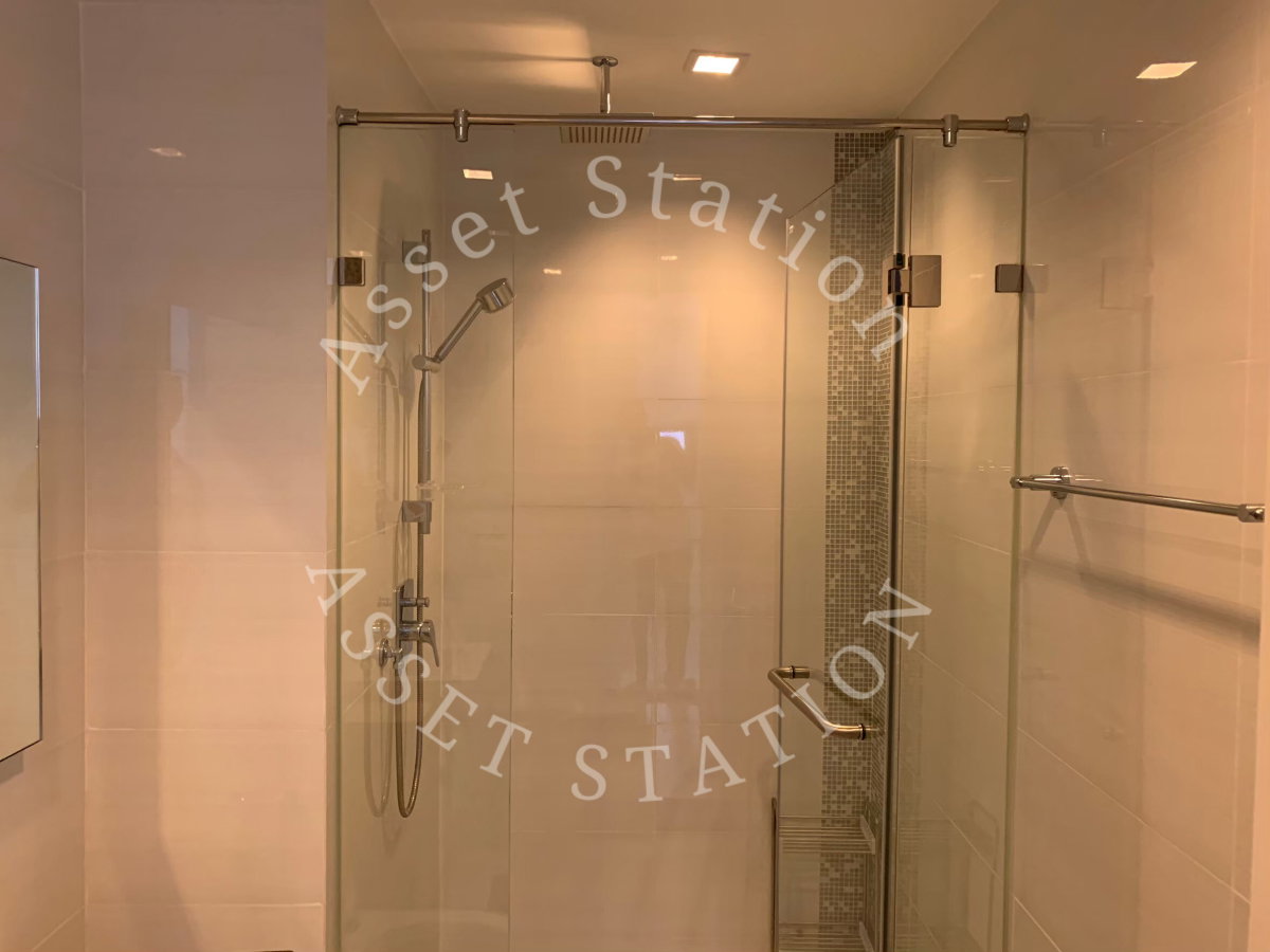 รูป 🏙️ ขายด่วน Nara 9 by Eastern Star ห้องสวย ใจกลางสาทร ใกล้ BTS ช่องนนทรี ✨ - รูปที่ 10/11