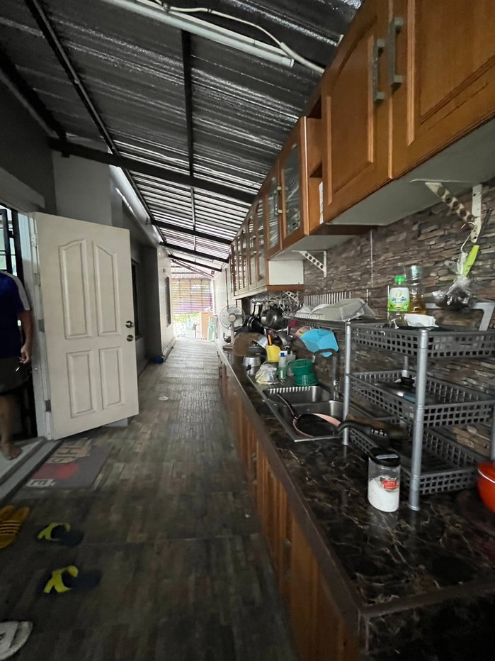 รูป BL132|บ้านเดี่ยว 2 ชั้น โครงการ ภัสสร เพรสทีจ รังสิต-คลอง2 (หลังมุม) เทศบาลนครรังสิต ตำบล ประชาธิปัตย์ อำเภอธัญบุรี ปทุมธานี (ราคา 4,700,000 บาท) - รูปที่ 15/28