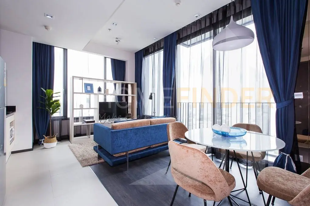 picture Edge Sukhumvit 23 2 bedrooms, for sale - 8/11