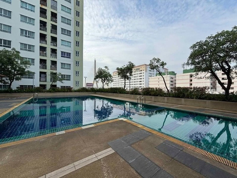 รูป A050016 Lumpini Place Rama 8 - รูปที่ 3/8