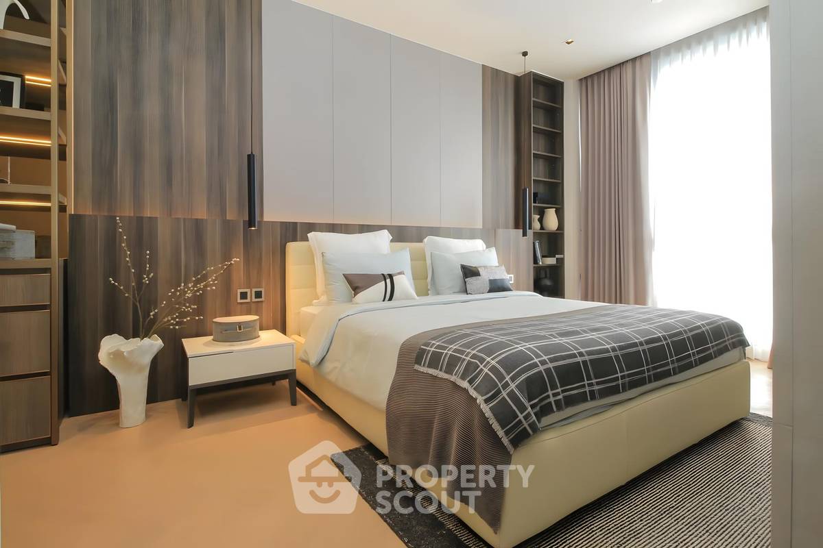 รูป คอนโด 2 ห้องนอน The Reserve Sathorn ใกล้ BTS ศาลาแดง (ID 2939624) - รูปที่ 8/10
