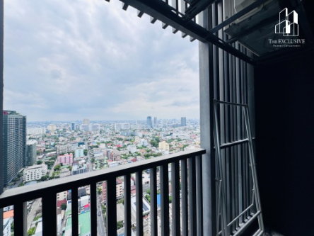 รูป ขาย คอนโด Life Ladprao ทำเลรถไฟฟ้า 2 สาย - รูปที่ 11/11