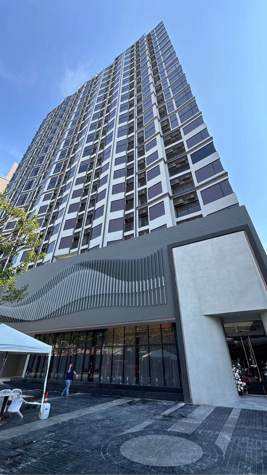 รูป S78 ให้เช่าคอนโด SOHO BANGKOK RATCHADA (โซโห แบงค็อก รัชดา) ห้อง Duo space 2 ชั้น เฟอร์นิเจอร์ และ เครื่องใช้ไฟฟ้าครบ พร้อมเข้าอยู่ ติด MRT ห้วยขวาง - รูปที่ 16/34