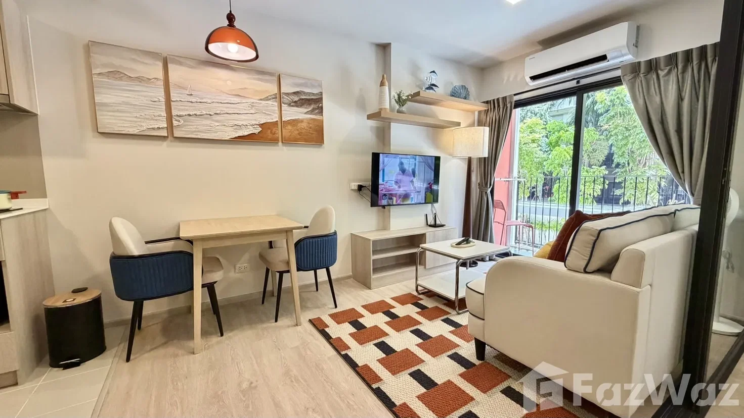 picture Cabanas Huahin – Stylish & Cozy 1 Bedroom 6382781 - 10/18