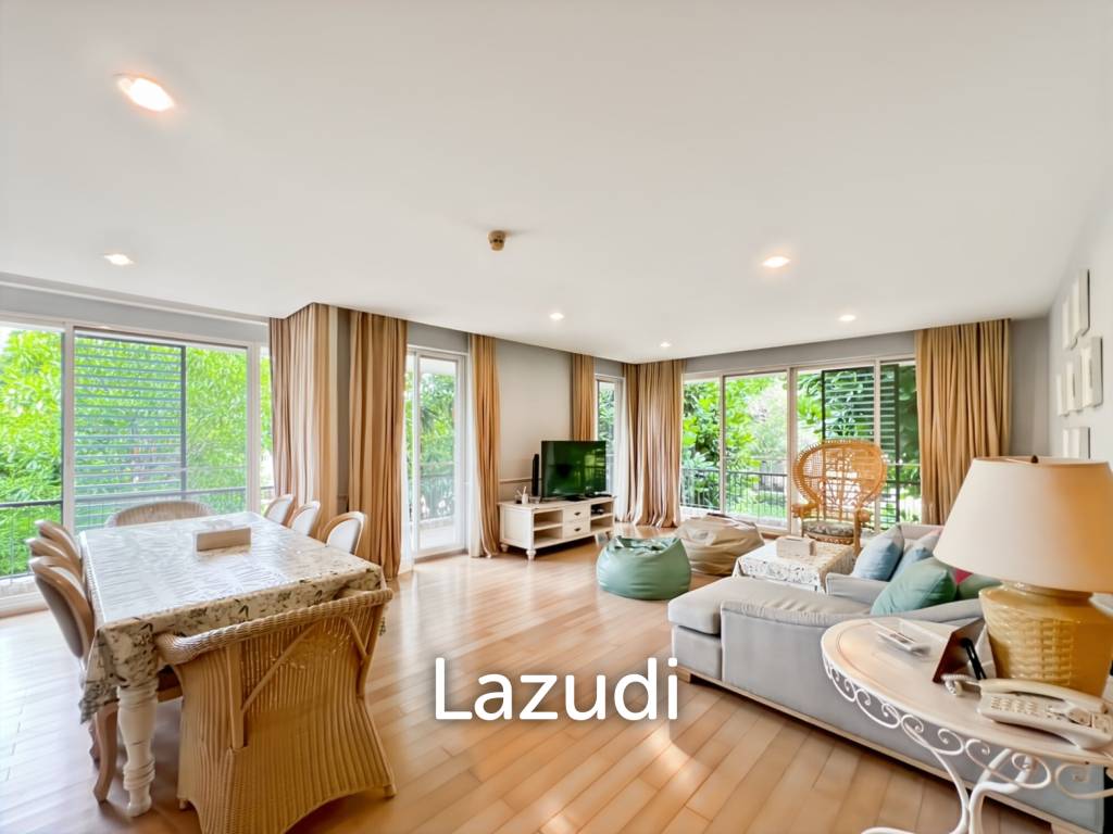 รูป คอนโดหรู 225 ตร.ม. 3 ห้องนอนวิวทะเลในบ้านนับคลื่น - รูปที่ 10/54