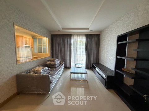 2-BR Condo At The Rise Sukhumvit 39, Near BTS Phrom Phong ð (ID 2465753)