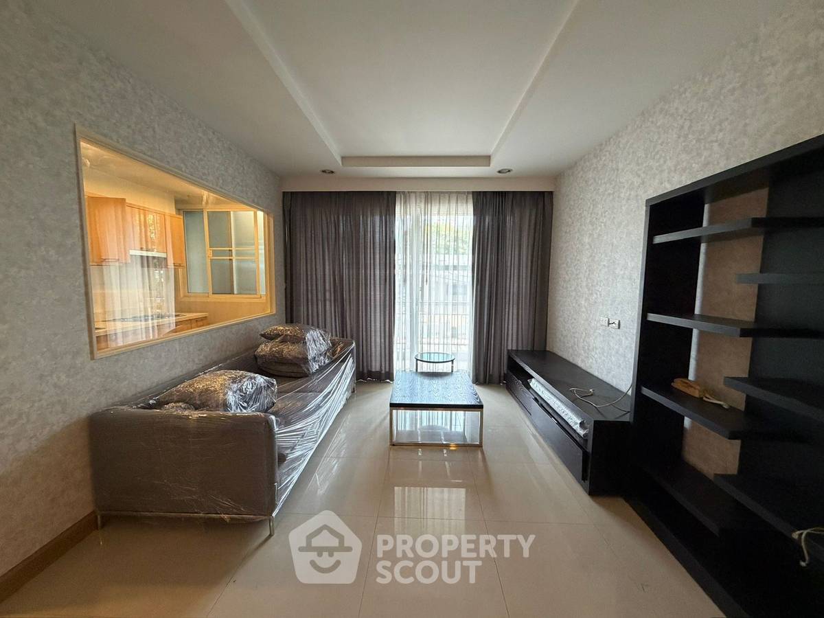 รูป คอนโด 2 ห้องนอน โครงการ The Rise Sukhumvit 39 ใกล้ BTS พร้อมพงษ์ 📍 (ID 2465753) - รูปที่ 1/9