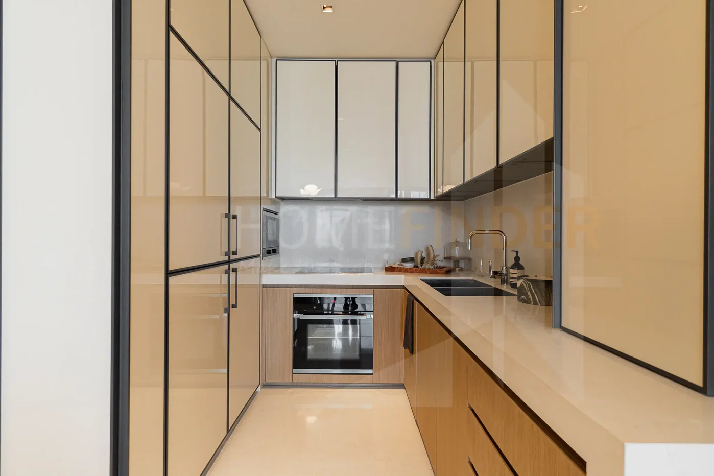 รูป BEATNIQ Sukhumvit 32 2 bedrooms, for sale - รูปที่ 3/11