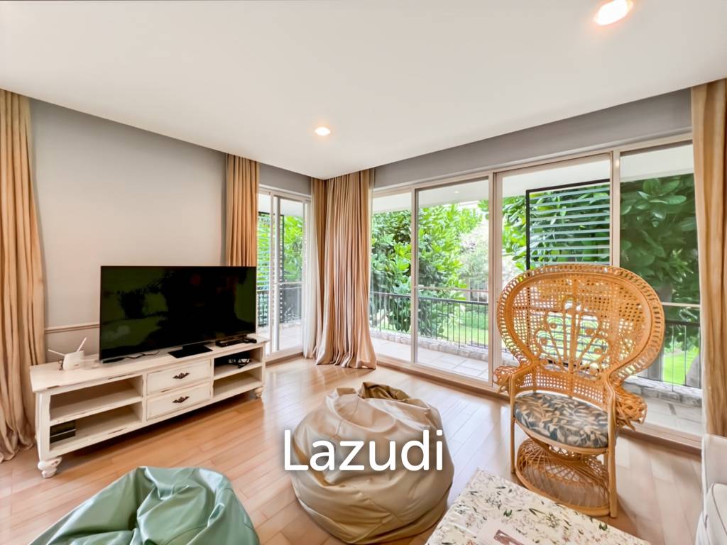 รูป คอนโดหรู 225 ตร.ม. 3 ห้องนอนวิวทะเลในบ้านนับคลื่น - รูปที่ 6/54