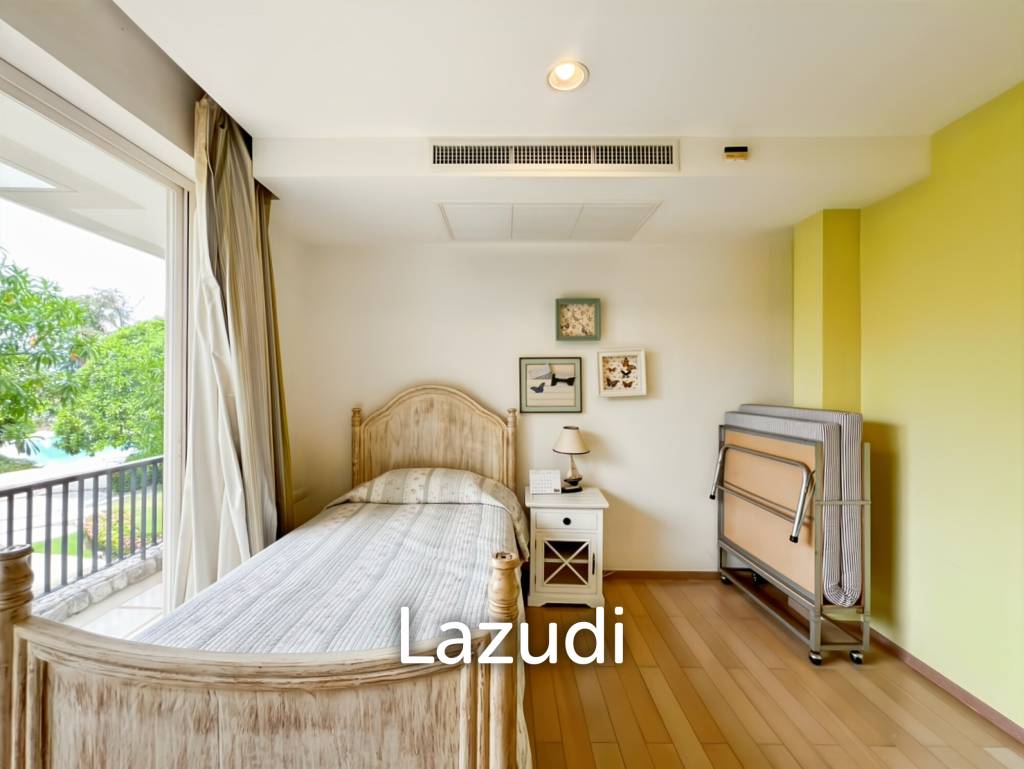 รูป คอนโดหรู 225 ตร.ม. 3 ห้องนอนวิวทะเลในบ้านนับคลื่น - รูปที่ 35/54