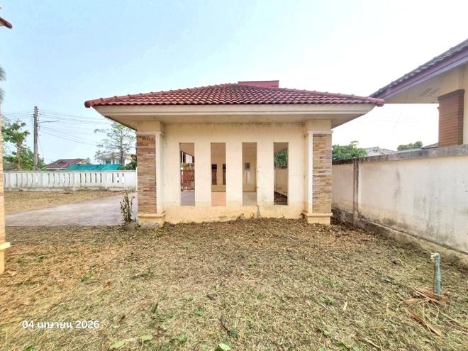 รูป บ้านเดี่ยว 241 ตร.วา อารีน่าเพลส สารภี เชียงใหม่ 5.5M - รูปที่ 5/47
