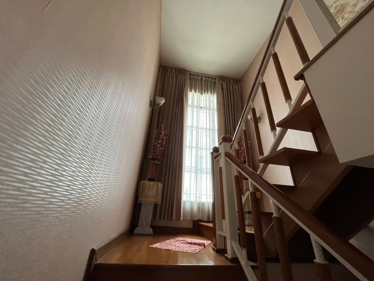 รูป BL132|บ้านเดี่ยว 2 ชั้น โครงการ ภัสสร เพรสทีจ รังสิต-คลอง2 (หลังมุม) เทศบาลนครรังสิต ตำบล ประชาธิปัตย์ อำเภอธัญบุรี ปทุมธานี (ราคา 4,700,000 บาท) - รูปที่ 22/28