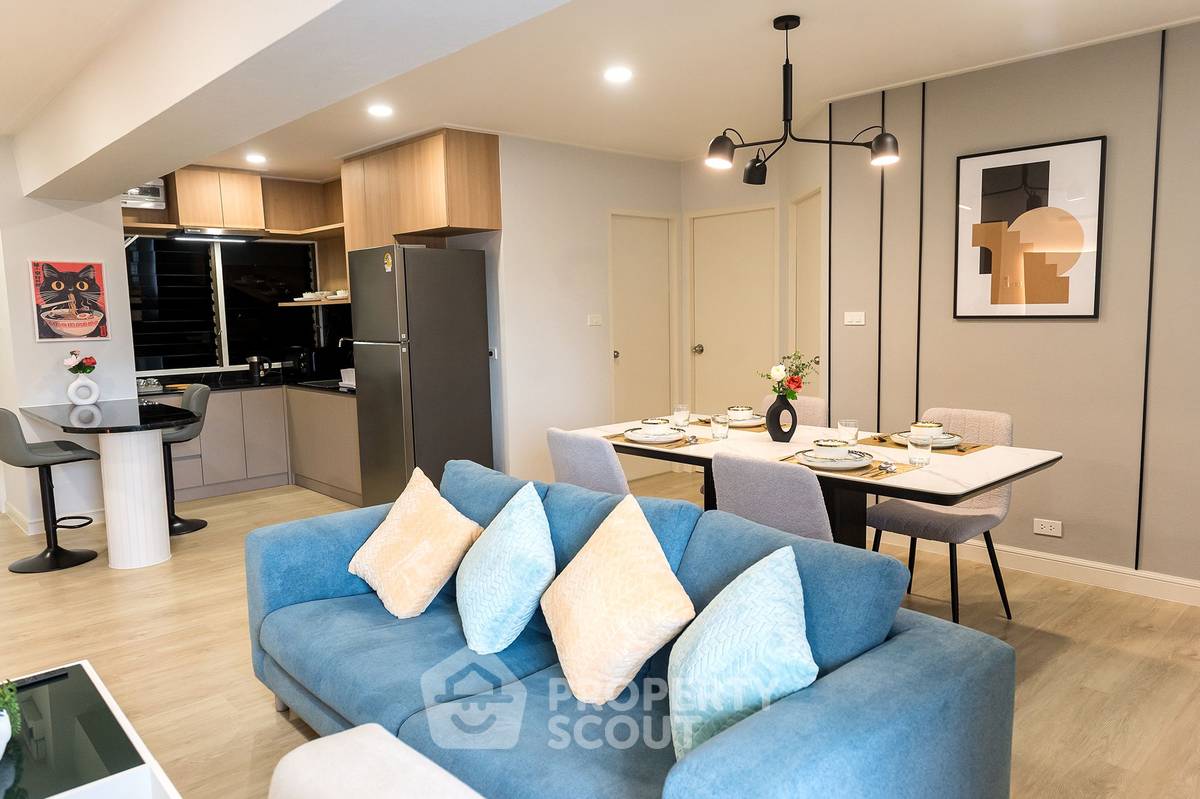 รูป คอนโดขาย 2 ห้องนอน ขนาด 100 ตร.ม. ทองหล่อ ทาวเวอร์ ใกล้ BTS ทองหล่อ (ID 2840988) - รูปที่ 6/44