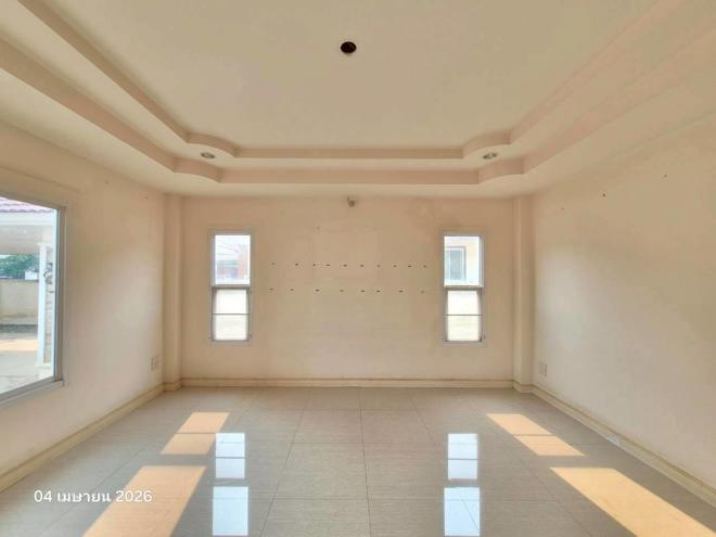 รูป บ้านเดี่ยว 241 ตร.วา อารีน่าเพลส สารภี เชียงใหม่ 5.5M - รูปที่ 10/47