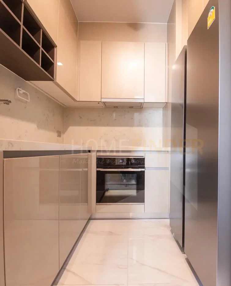 รูป LAVIQ Sukhumvit 57 2 bedrooms, for sale - รูปที่ 4/10